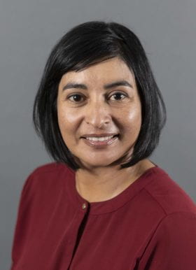 Julie E. Lucero, PhD, MPH