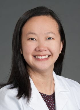 Mia Yang, MD, MS